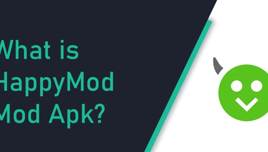 HappyMod Mod APK 2023 Download Full Featurev2.7.6